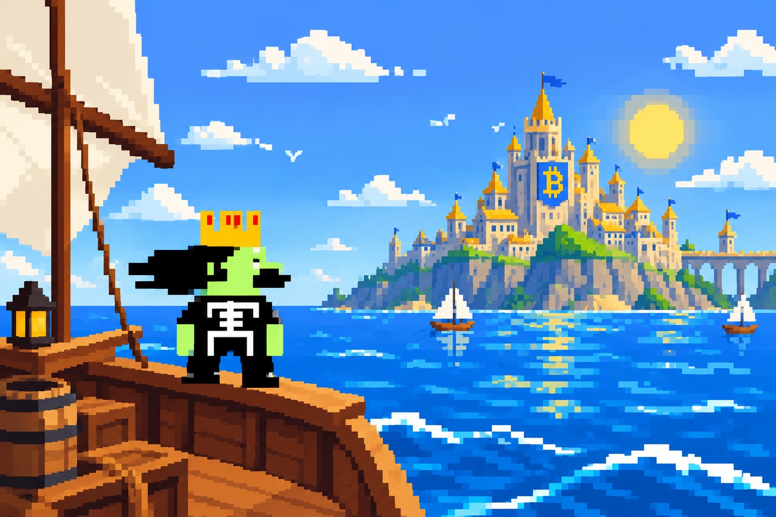 Mario Gallery
