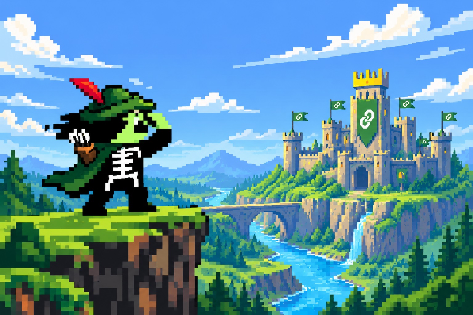 Mario Gallery
